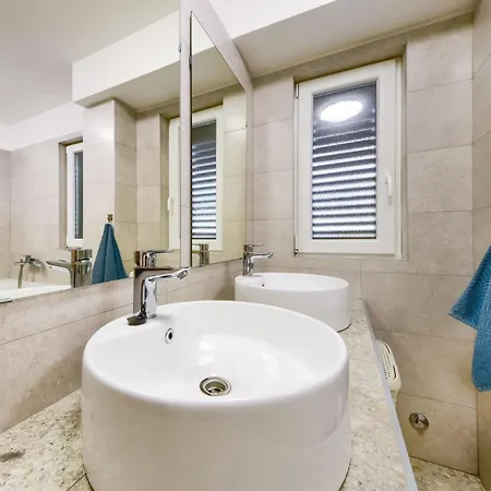 Apartment Sanja-2 By Interhome