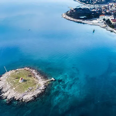 Apartment Sanja-2 By Interhome Novi Vinodolski