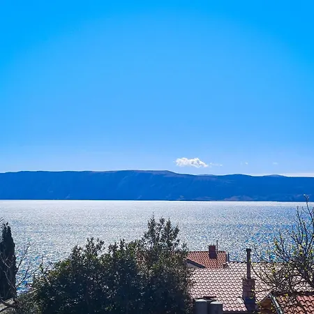 Sanja-2 By Interhome *