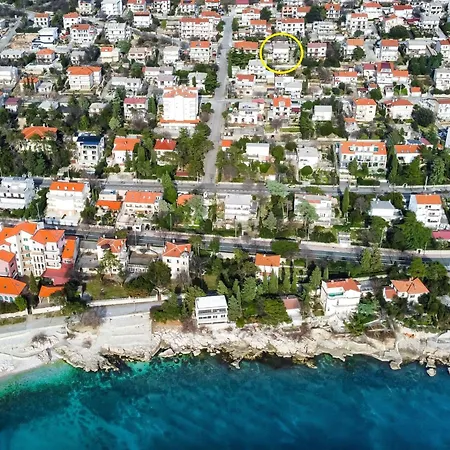 Sanja-2 By Interhome Appartamento Novi Vinodolski