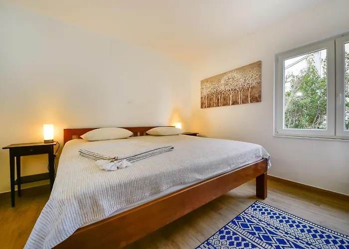 Sanja-2 By Interhome Apartamento Novi Vinodolski