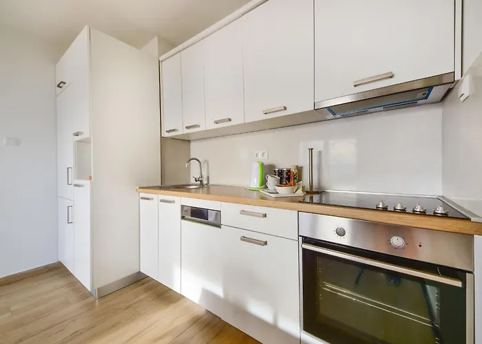 Sanja-2 By Interhome Apartamento