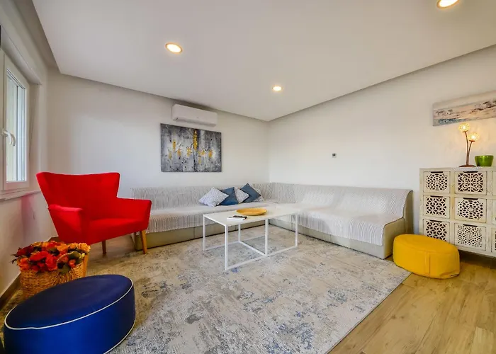 Apartamento Sanja-2 By Interhome *