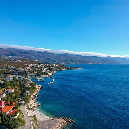 Sanja-2 By Interhome Appartement Novi Vinodolski