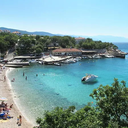 Sanja-2 By Interhome * Novi Vinodolski