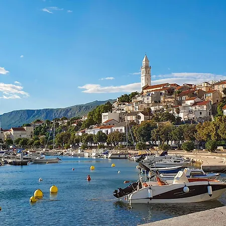 Sanja-2 By Interhome Apartament