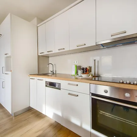 Sanja-2 By Interhome Apartment