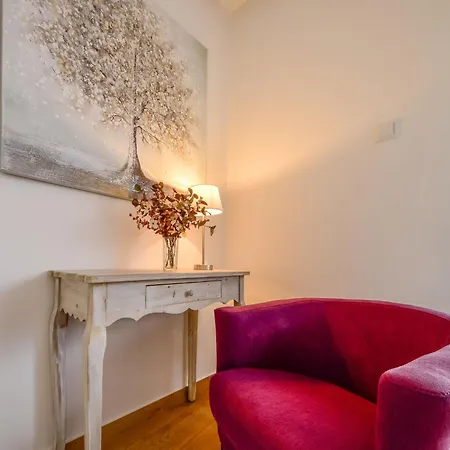 Apartment Sanja-2 By Interhome