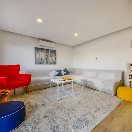 Apartament Sanja-2 By Interhome *