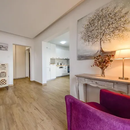 Apartment Sanja-2 By Interhome Novi Vinodolski