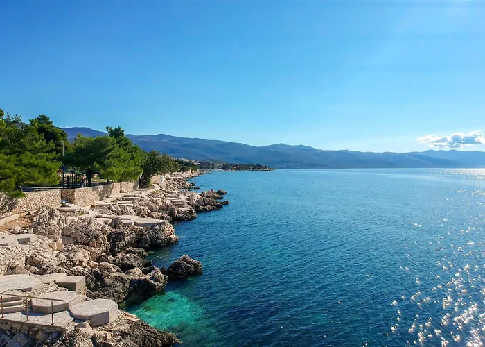 Apartamento Sanja-2 By Interhome