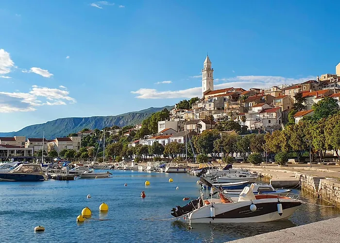 Sanja-2 By Interhome Apartamento