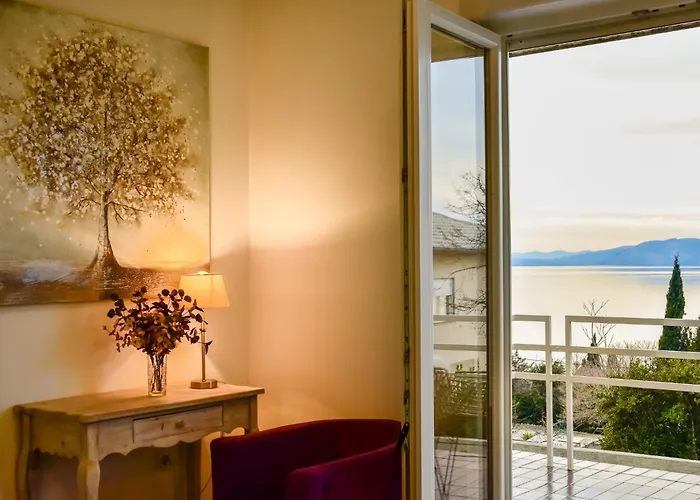 Apartamento Sanja-2 By Interhome *