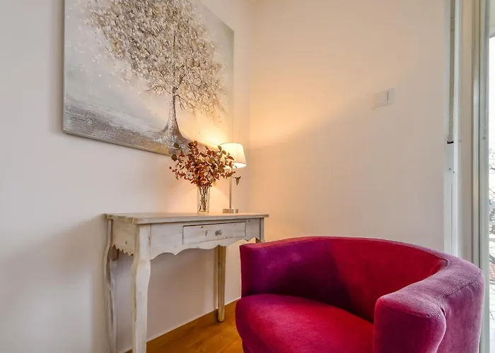 Apartamento Sanja-2 By Interhome