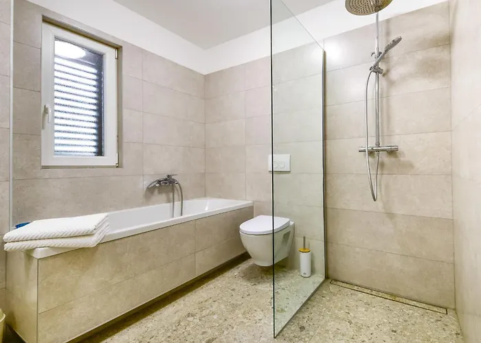 Apartamento Sanja-2 By Interhome