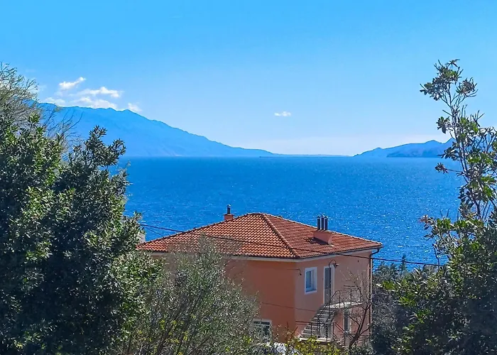 Sanja-2 By Interhome Apartamento *